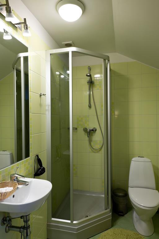 Spa Hotel Ezeri Sigulda Camera foto