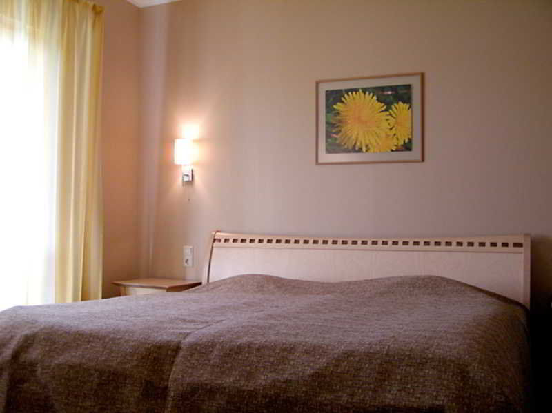 Spa Hotel Ezeri Sigulda Esterno foto