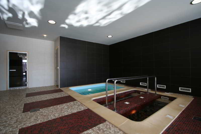 Spa Hotel Ezeri Sigulda Esterno foto