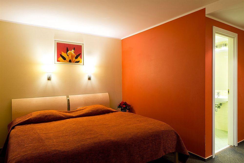 Spa Hotel Ezeri Sigulda Esterno foto