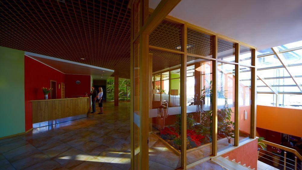Spa Hotel Ezeri Sigulda Esterno foto