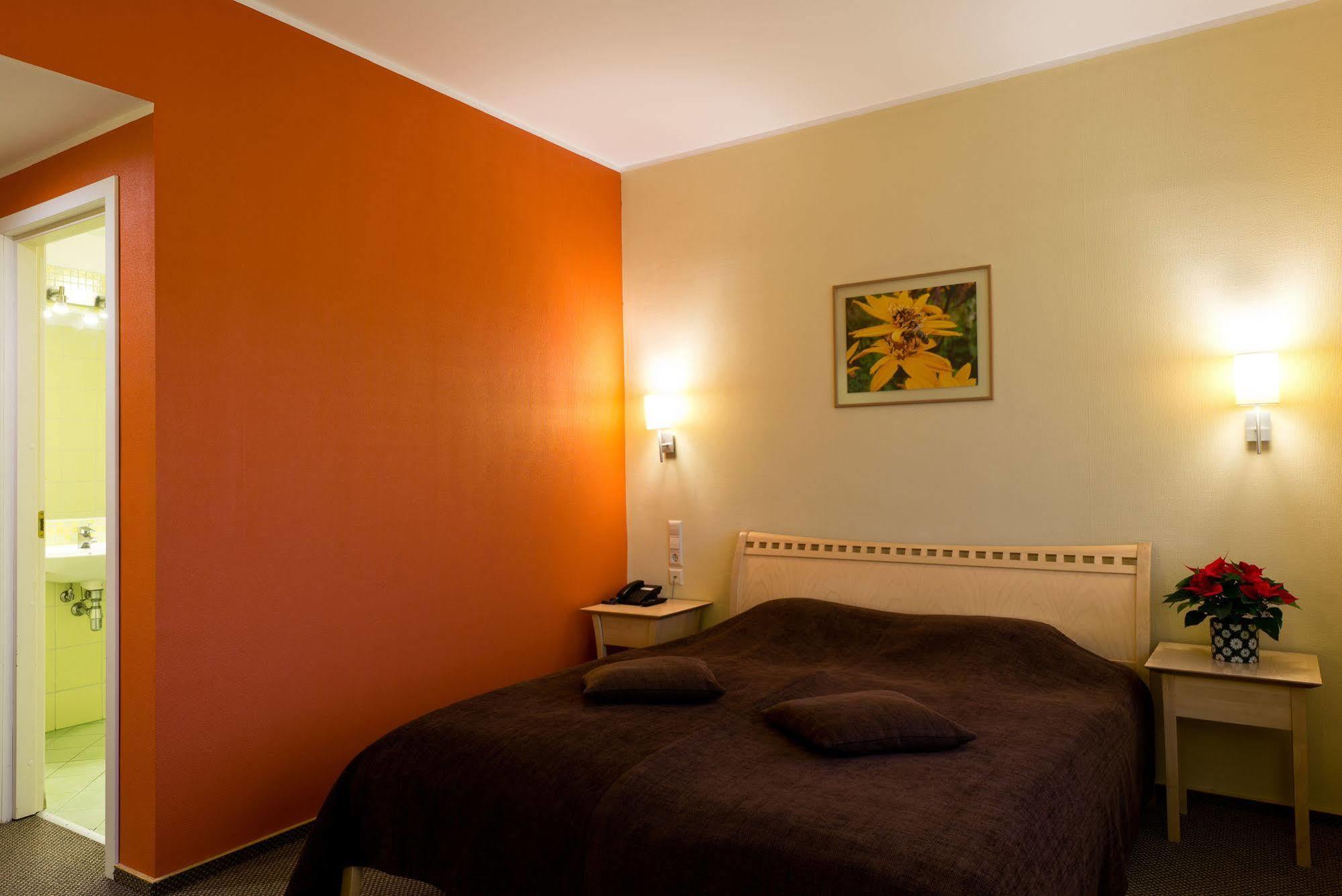 Spa Hotel Ezeri Sigulda Esterno foto
